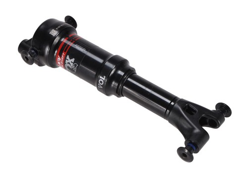 Fox performance float - fox,
