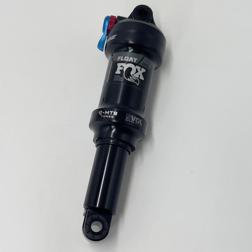 Fox float dps performance 3pos - float,